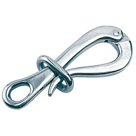 Sea-Dog Sea-Dog 189785-1 Pelican Hook - 4" 189785-1